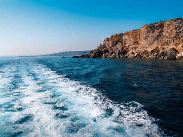 istock Capturing the natural beauty of Malta 1184751481