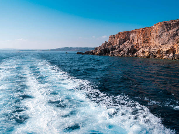 istock Capturing the natural beauty of Malta 1184751505