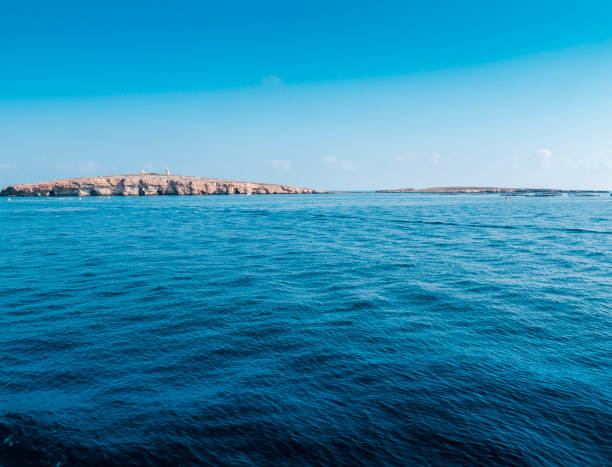 istock Capturing the natural beauty of Malta 1184751506