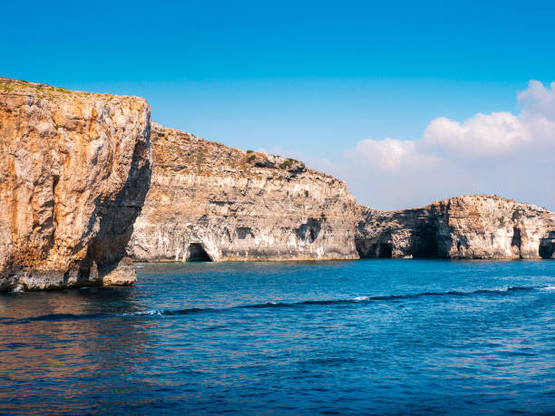 istock Capturing the natural beauty of Malta 1184751517