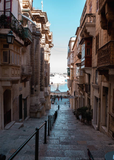 istock Capturing the natural beauty of Malta 1184751555