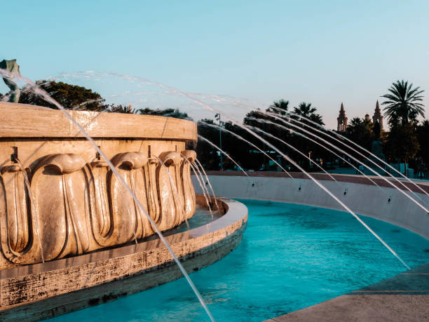 istock Capturing the natural beauty of Malta 1184751583