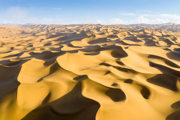 istock beautiful desert landscape 1184771768