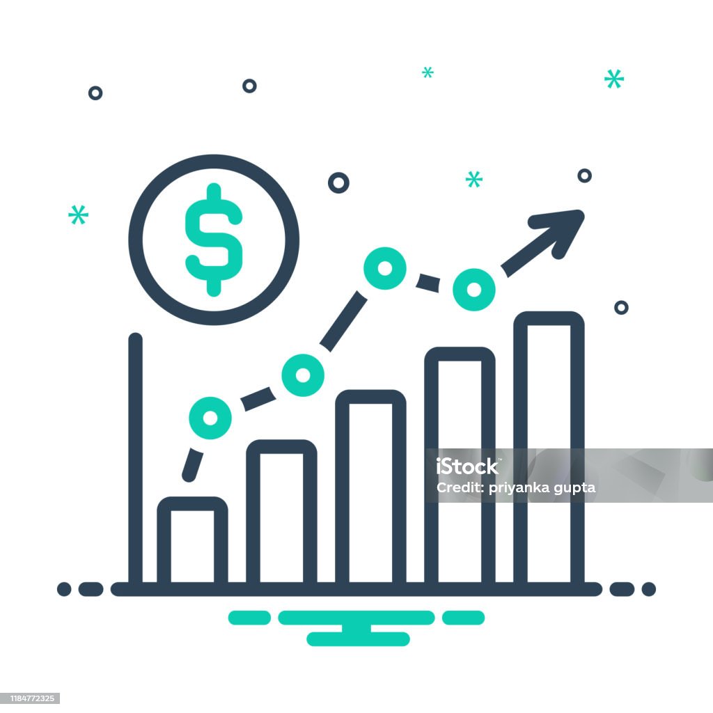 Growth Evolution Stock Illustration - Download Image Now - Evolution ...
