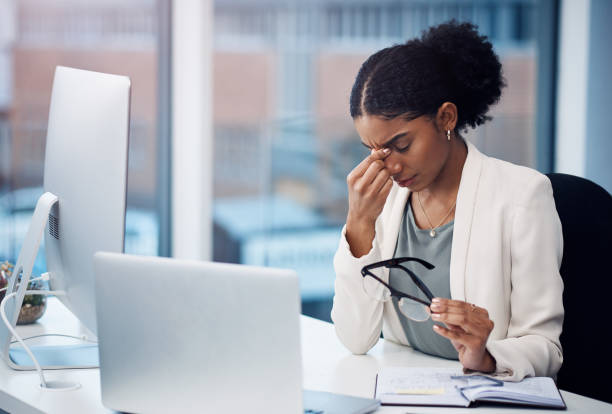 istock I don't want to do this anymore 1184781918