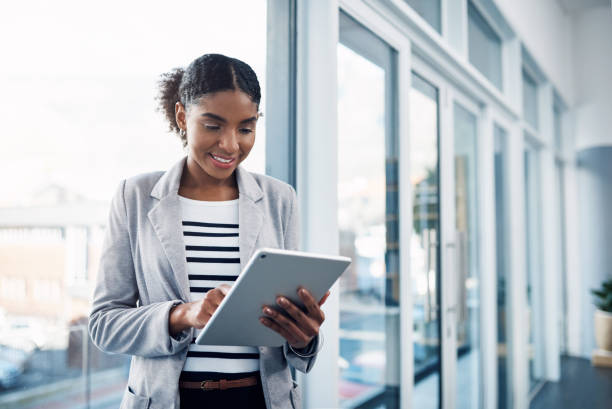 istock The smartest tool for a smart entrepreneur 1184785191