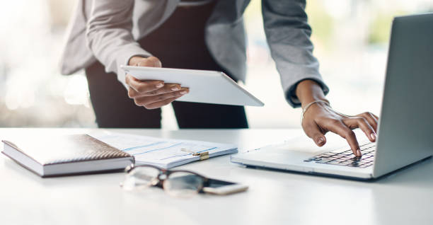 istock Armed with the right tools to take on business 1184785817