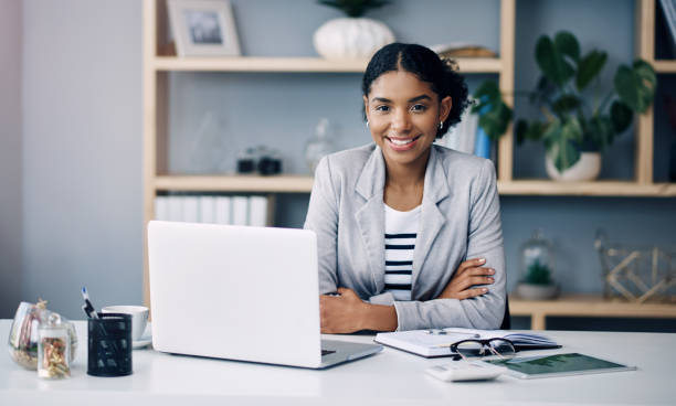 istock Where I make my dreams happen 1184785827