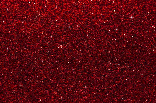 istock Soft image abstract bokeh yellow,gold,red with light background.Red,maroon,black color night light elegance,smooth backdrop,artwork design for new year,Christmas sparkling glittering or special day. 1184797746