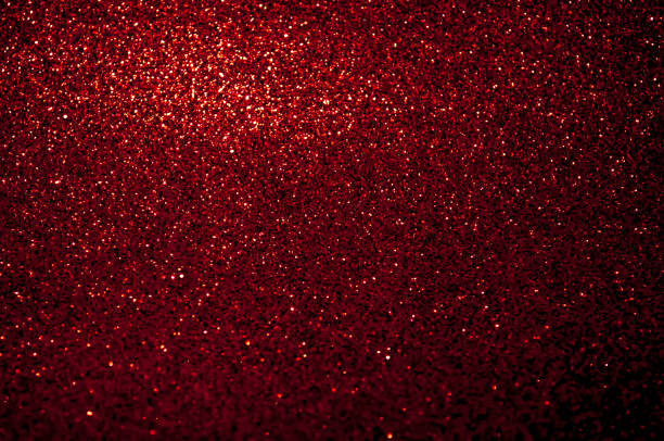 istock Soft image abstract bokeh yellow,gold,red with light background.Red,maroon,black color night light elegance,smooth backdrop,artwork design for new year,Christmas sparkling glittering or special day. 1184797763
