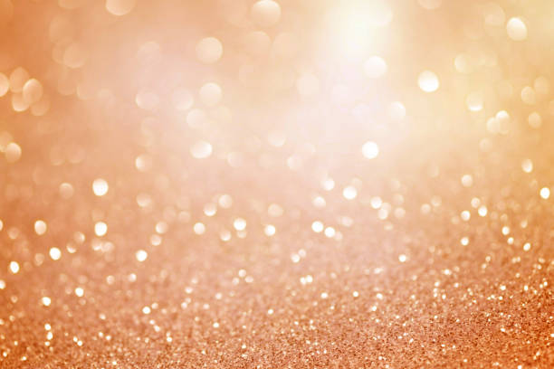 istock Colorful festive glitter background 1184808022