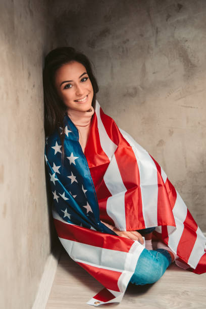 istock I love America 1184812752