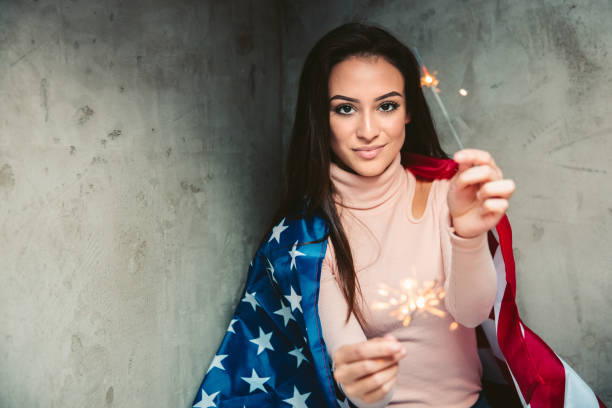 istock I love America 1184812787