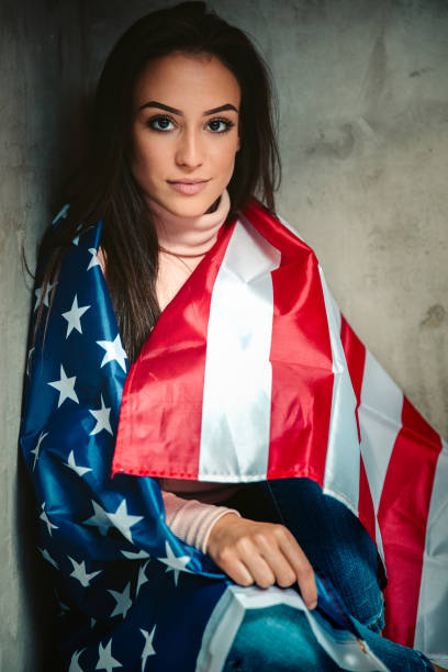 istock I love America 1184812788
