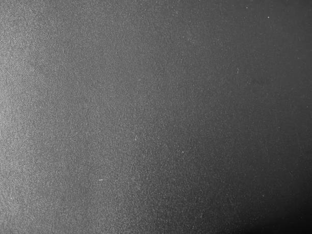 istock Abstract black and white tone background of rough gradient pattern paper texture. 1184816023