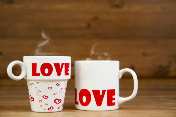 istock Hot Cup of Coffee 1184817537