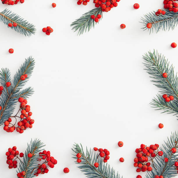 istock Christmas card holiday concept 1184822270