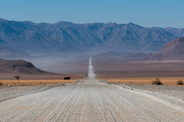 istock Landscapes of Namibia 1184824779