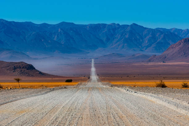 istock Landscapes of Namibia 1184828078