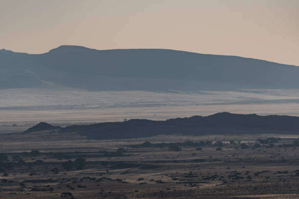 istock Landscapes of Namibia 1184828955