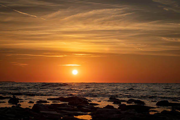 istock morning seascape 1184829324