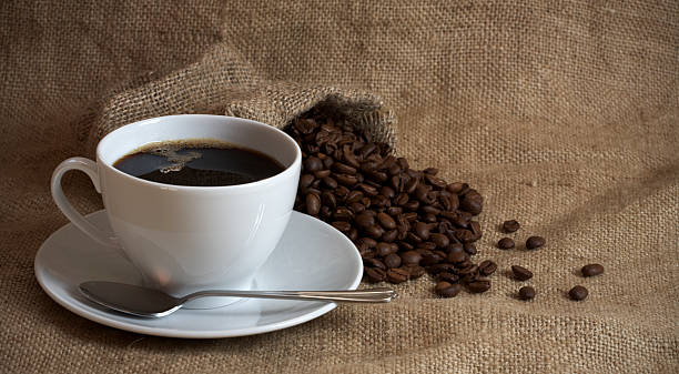 coffee stock photo