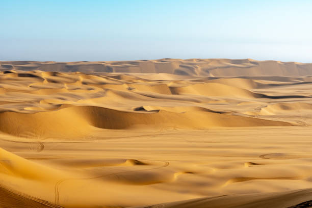 istock Landscapes of Namibia 1184839137