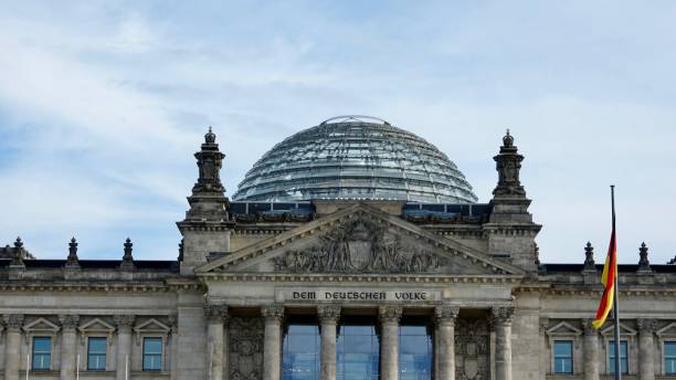 istock German Parliament in Berlin 1184844862