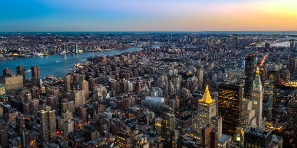 istock New York City 1184850123