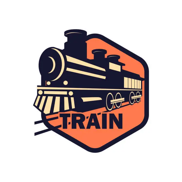 Steamliner Vector Imágenes vectoriales y gráficos gratuitos de streamliner locomotive ...