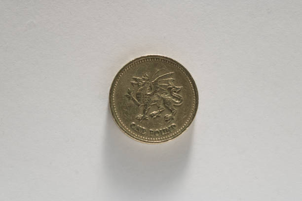 istock British currency - one pound coin 1184877129