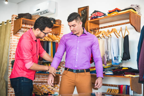 istock Proof of clothes 1184888971