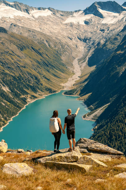 istock Just look at the beauty around us 1184901328