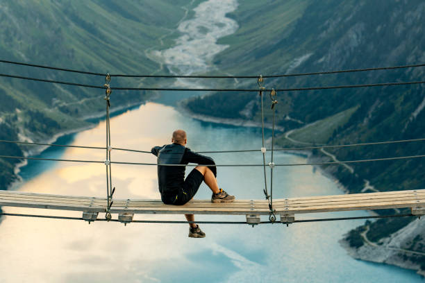istock He loves to travel 1184901389