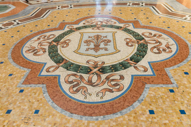 istock Italian Marble Ground 1184906243