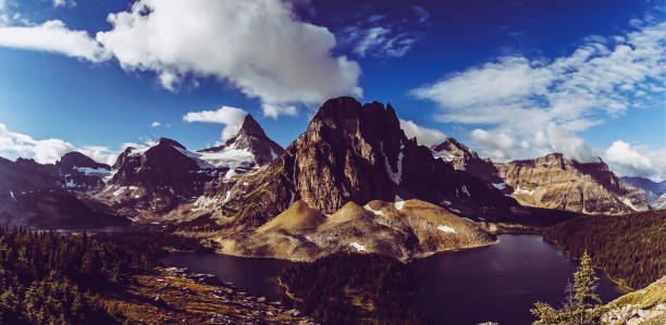 istock Mount Assiniboine Provincial Park 1184907056