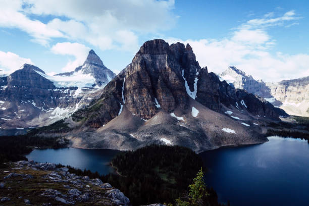istock Mount Assiniboine Provincial Park 1184907104