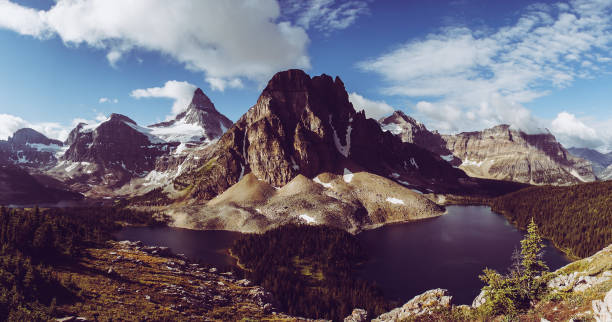 istock Mount Assiniboine Provincial Park 1184907175