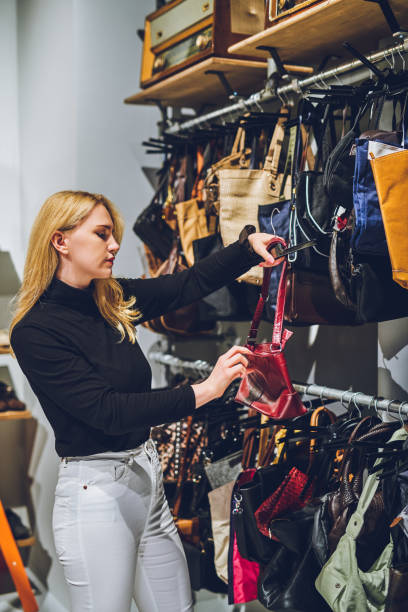 istock A bag for every occasion 1184929237