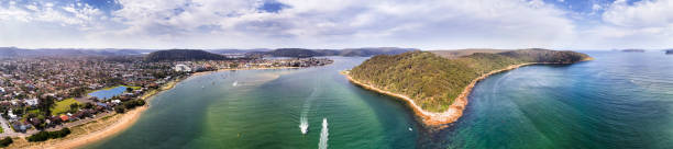 istock D WOy Umina 2 head pan 1184968166