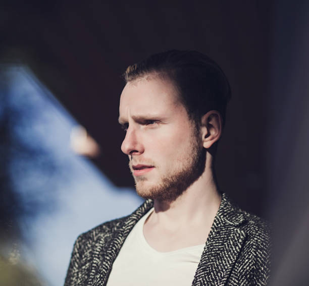 istock close-up portrait of a man 1185011944