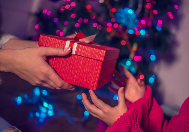 istock Happy New Year. 1185021367