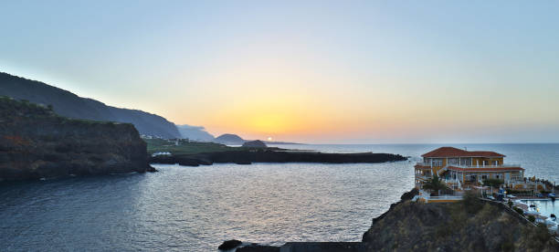 istock Volcanic Mount Teide in Tenerife 1185036452