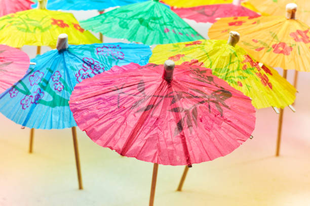 istock paper umbrellas 1185042035