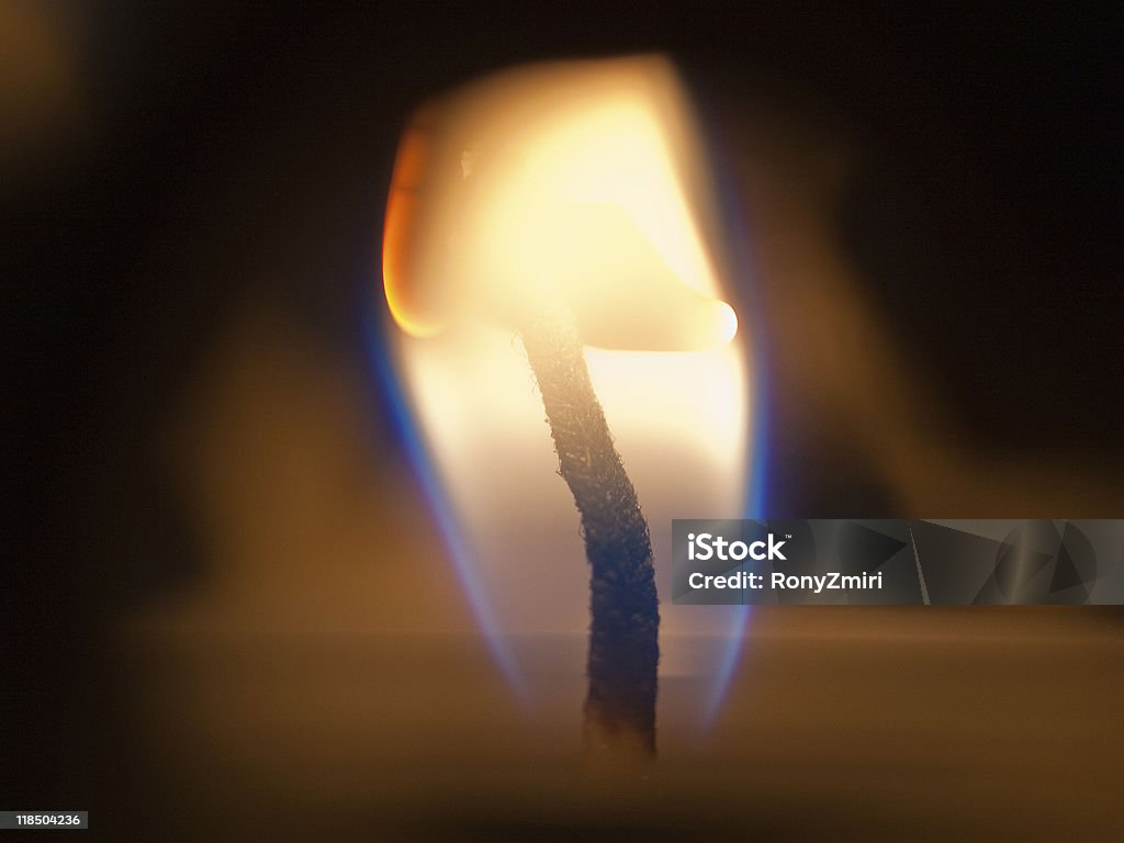 Праздничные свечи свет flame - Стоковые фото Без людей роялти-фри