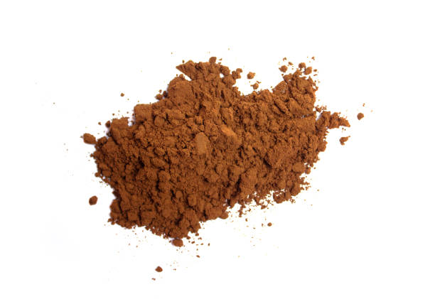 istock scattered coffee hammers on an isolated white background 1185048317