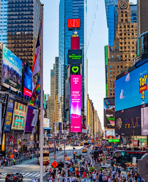 istock Found in New York City 1185049462