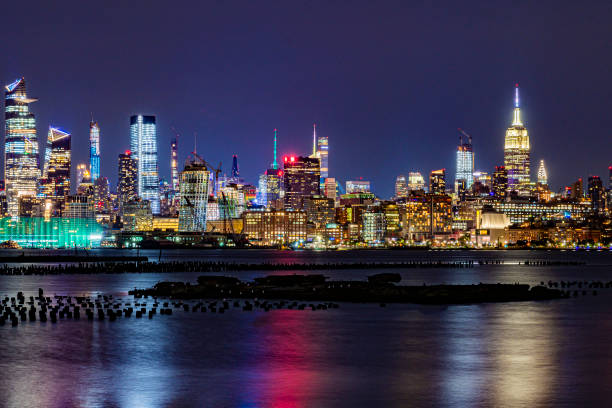 istock Found in New York City 1185049664