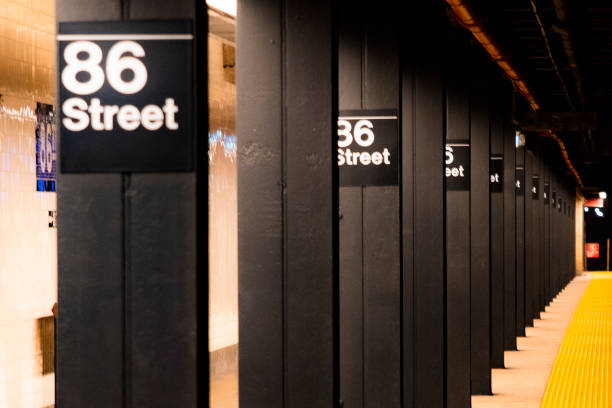 istock Found in New York City 1185049711