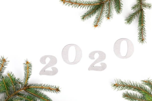 istock Happy New Year 2020 1185054773